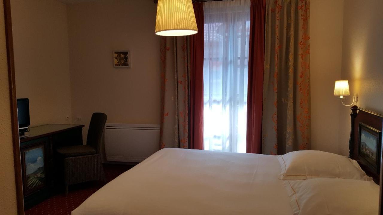 Hotel Winzenberg Бльеншвиллер Экстерьер фото