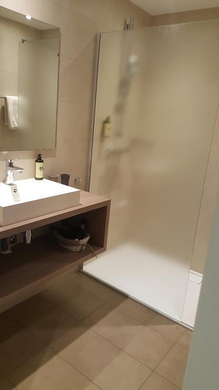 Hotel Winzenberg Бльеншвиллер Экстерьер фото